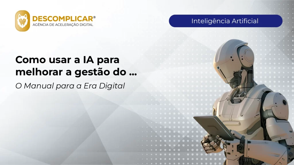 Artigos 2 como usar a ia para melhorar a gestao do tempo