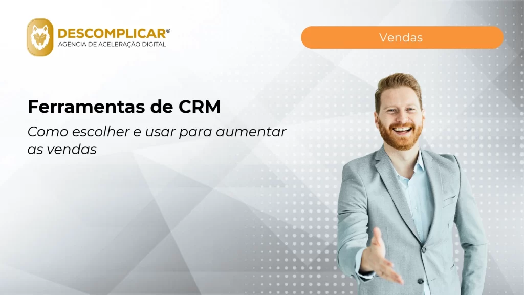 Artigos 5 ferramentas de crm como escolher e usar para a