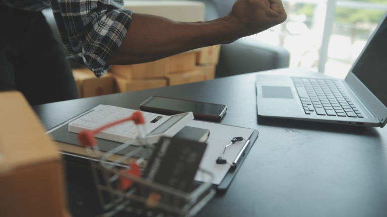 Ferramentas essenciais para gerir uma loja online de forma eficiente: 5 Passos para Dominar as Vendas Online