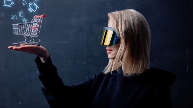 O impacto da Inteligência Artificial no e commerce: Como aproveitar esta tecnologia