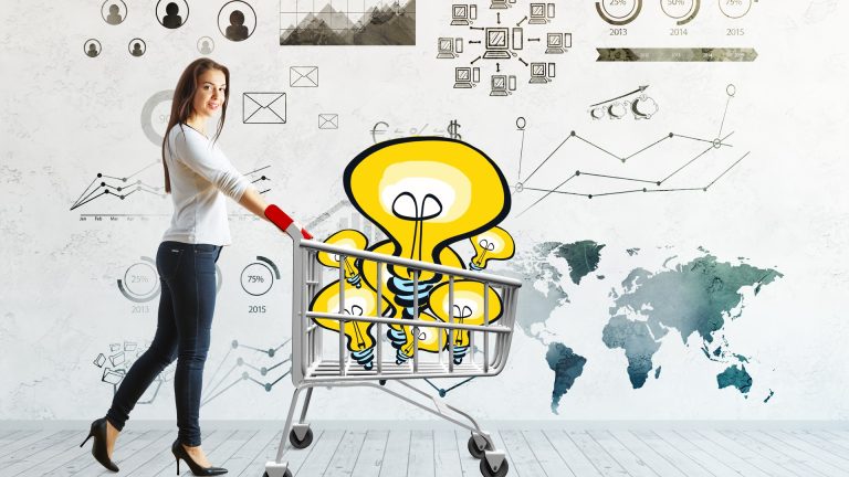 Marketplaces ou Loja própria: Qual a melhor estratégia para vender online?