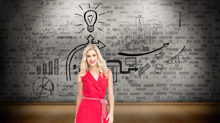 O impacto da mentalidade empreendedora no sucesso de um negócio: Como Transformar Ideias em Negócios Rentáveis