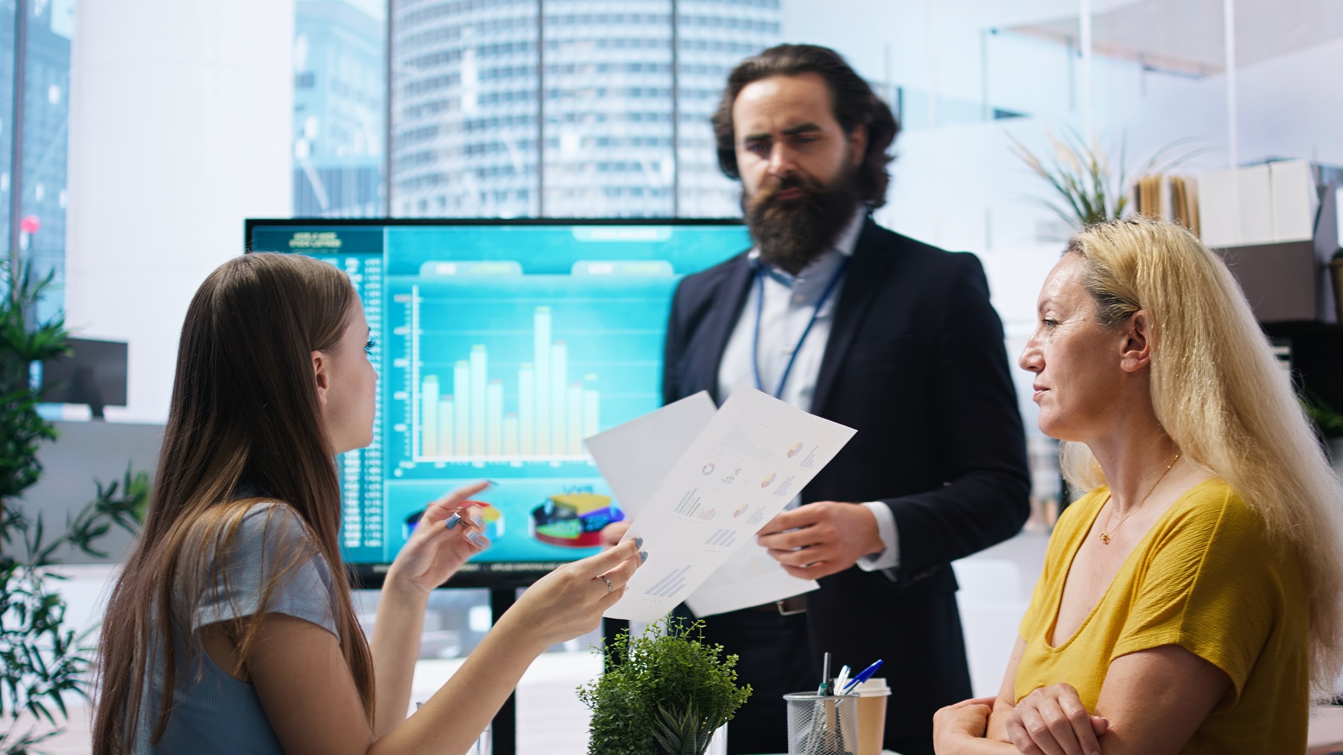 Como captar investimento para um novo projeto empresarial: O Caminho para o Sucesso Empresarial