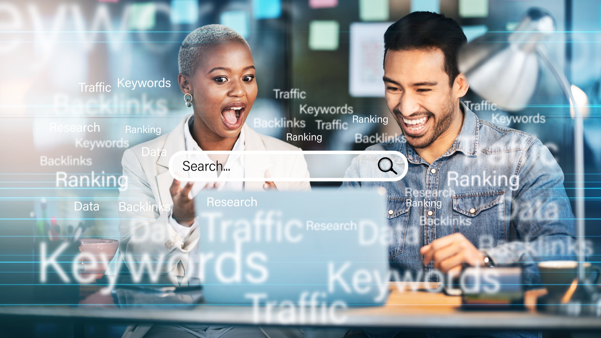 SEO vs PPC: Qual a melhor estratégia para atrair clientes?
