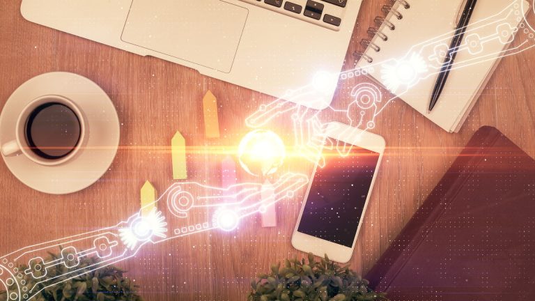 Tendências de marketing digital para 2025: O que está a mudar?