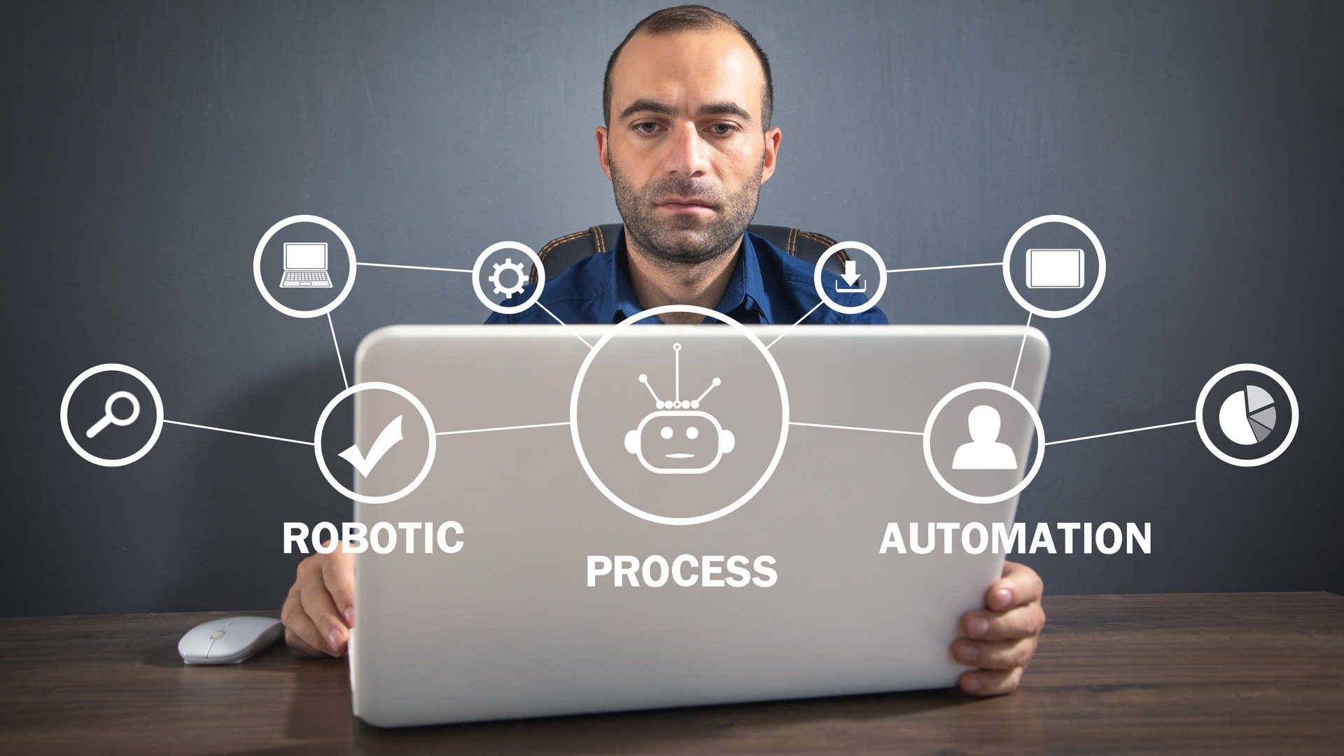 O impacto da automação no marketing: Como usar ferramentas para ganhar eficiência