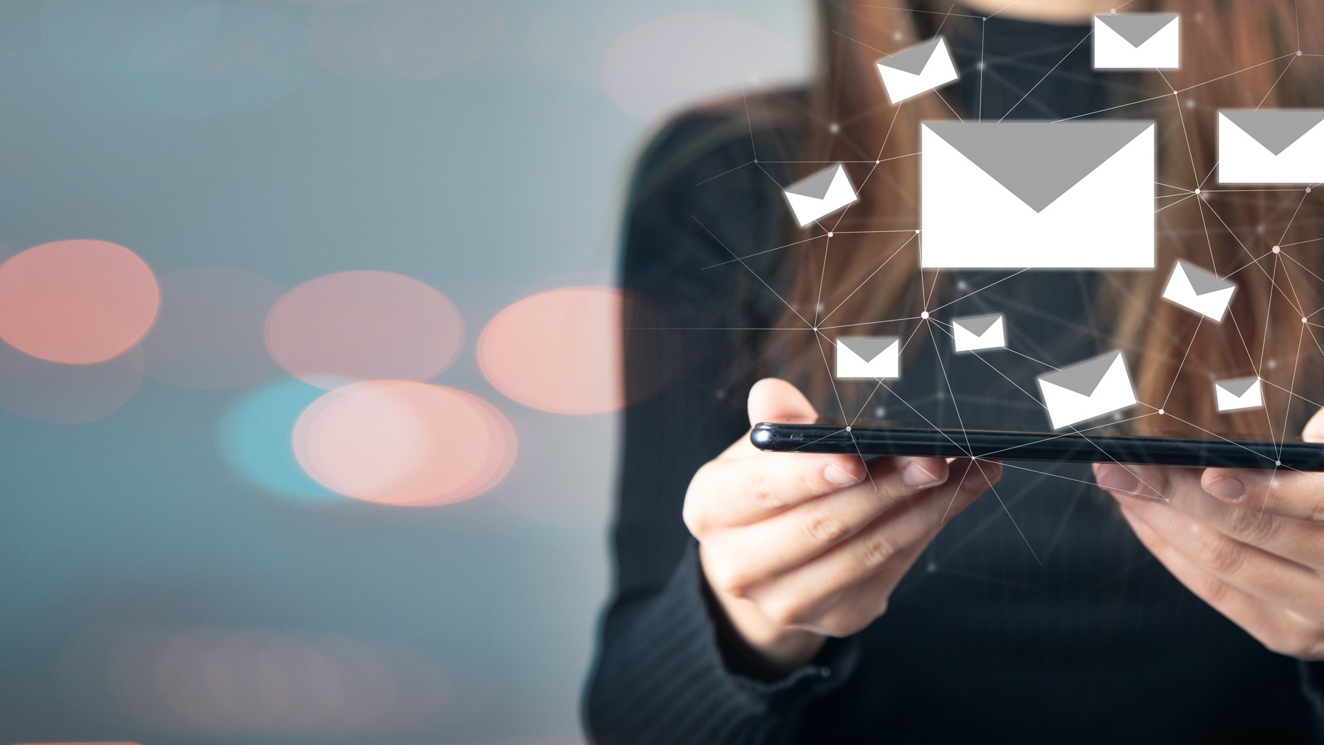 O papel do email marketing na fidelização de clientes: O Guia Definitivo para