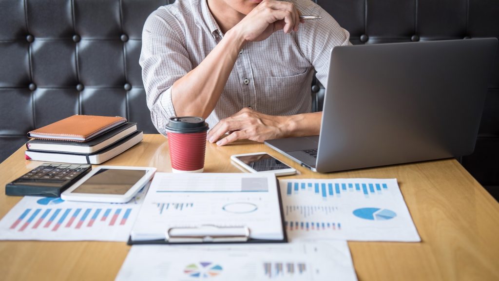 Como otimizar a gestão financeira de uma PME e evitar problemas de liquidez: O Manual do Gestor Eficiente
