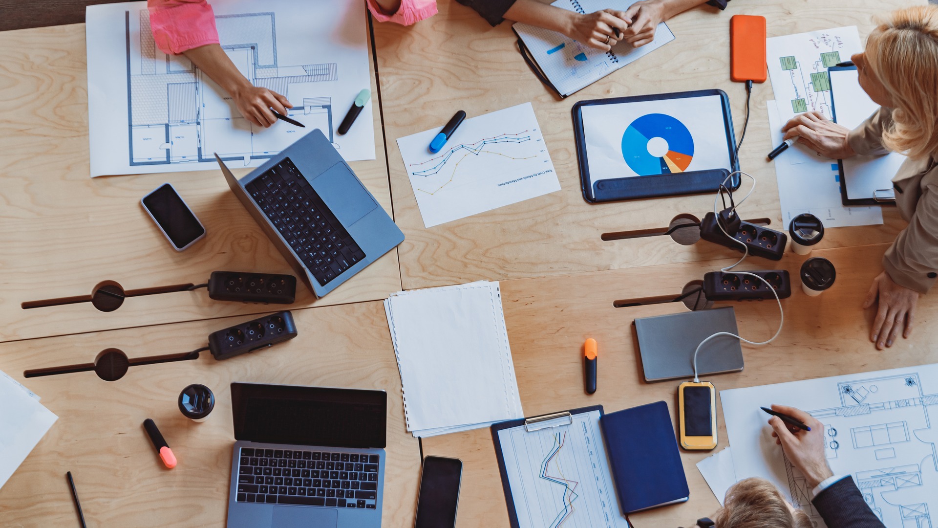 Estratégias para aumentar a produtividade de pequenas e médias empresas: Práticas que Impulsionam Resultados