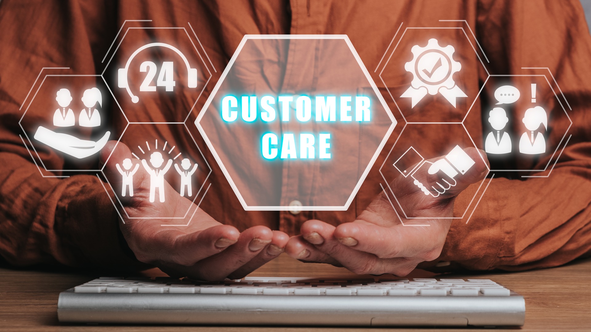 Estratégias para fidelizar clientes e aumentar a retenção na empresa: O Manual do Gestor Eficiente