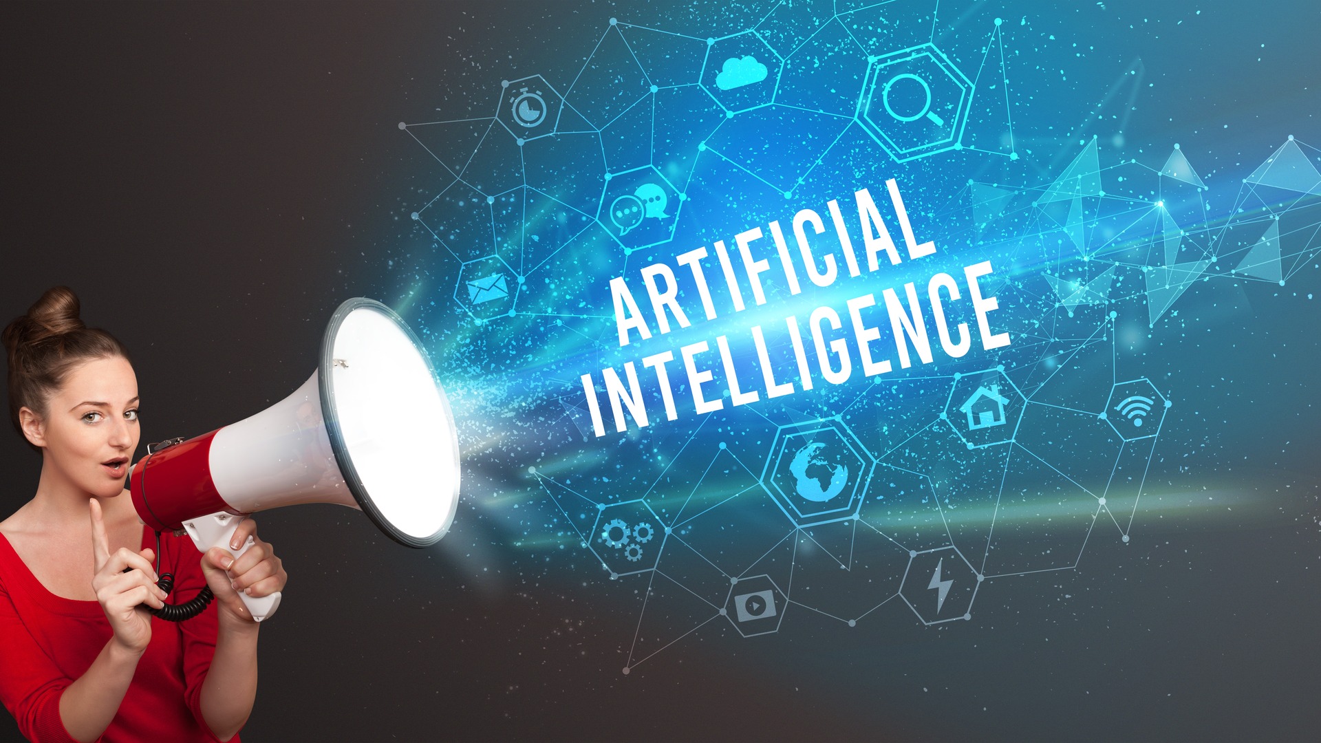Como a Inteligência Artificial está a revolucionar o marketing digital: O Futuro dos Negócios Hoje