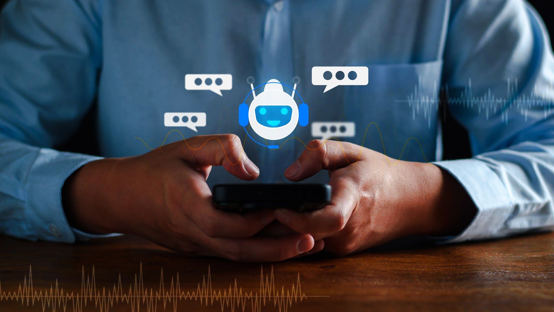 Chatbots e assistentes virtuais: Como podem melhorar a experiência do cliente