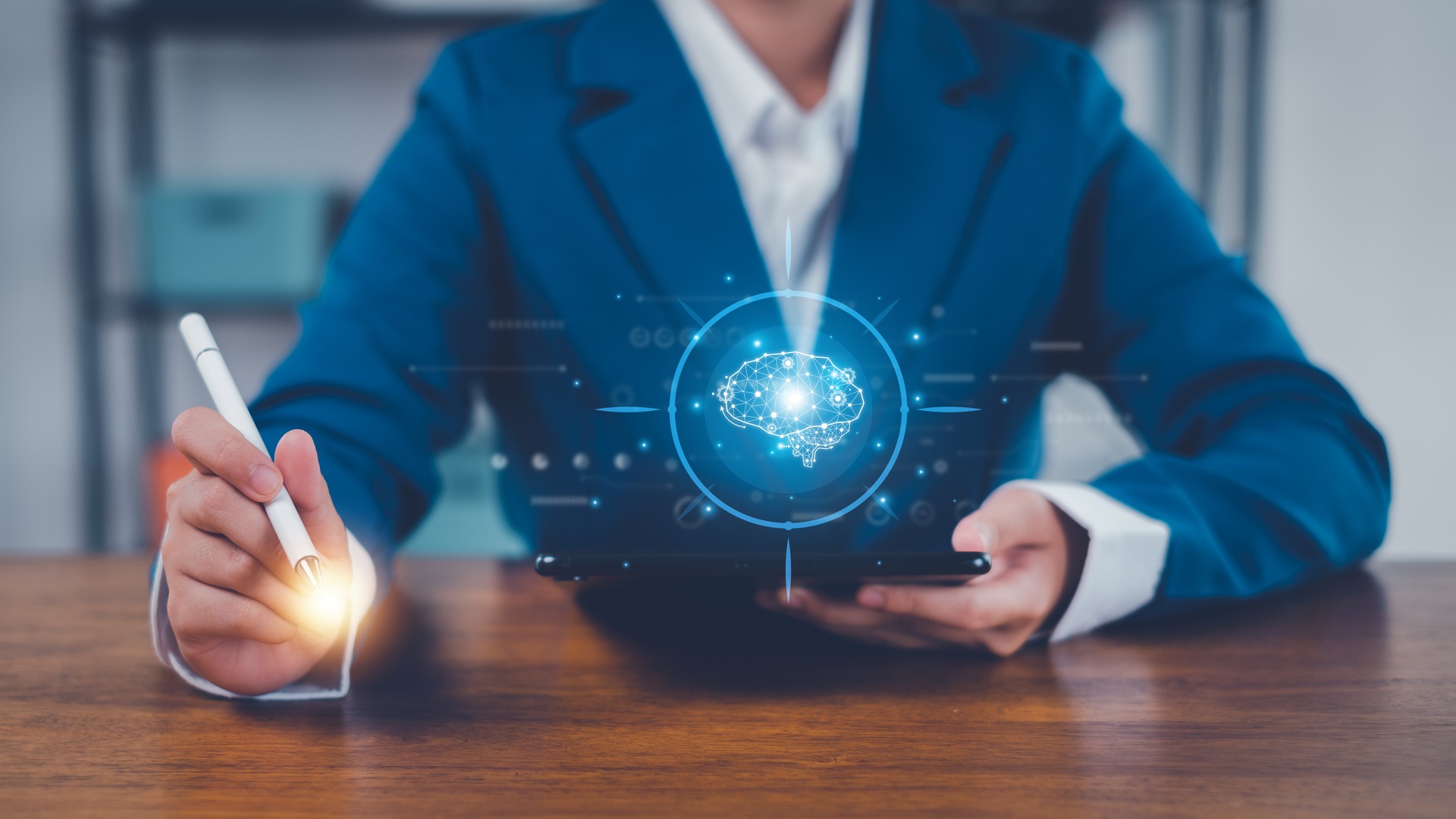 Como usar a IA para melhorar a gestão do tempo e aumentar a produtividade: O Manual para a Era Digital
