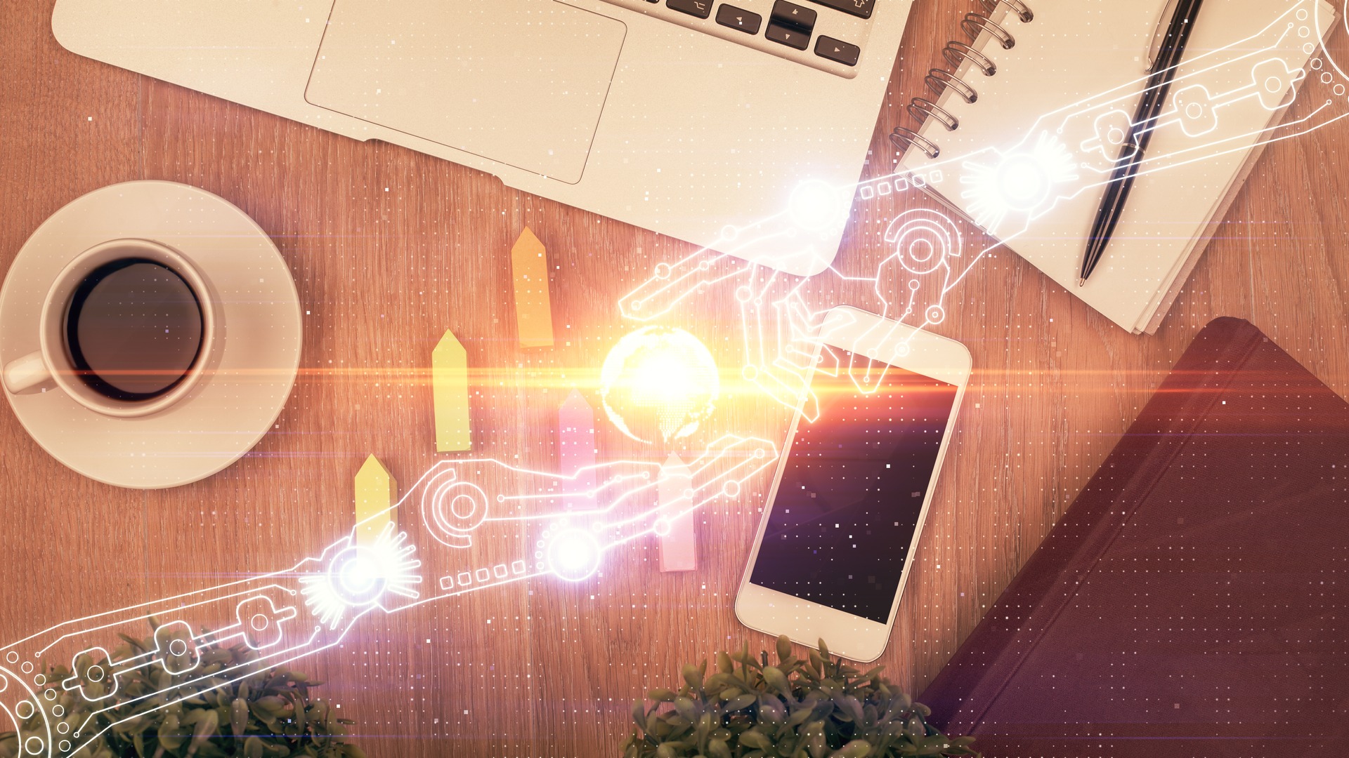 Tendências de marketing digital para 2025: O que está a mudar?