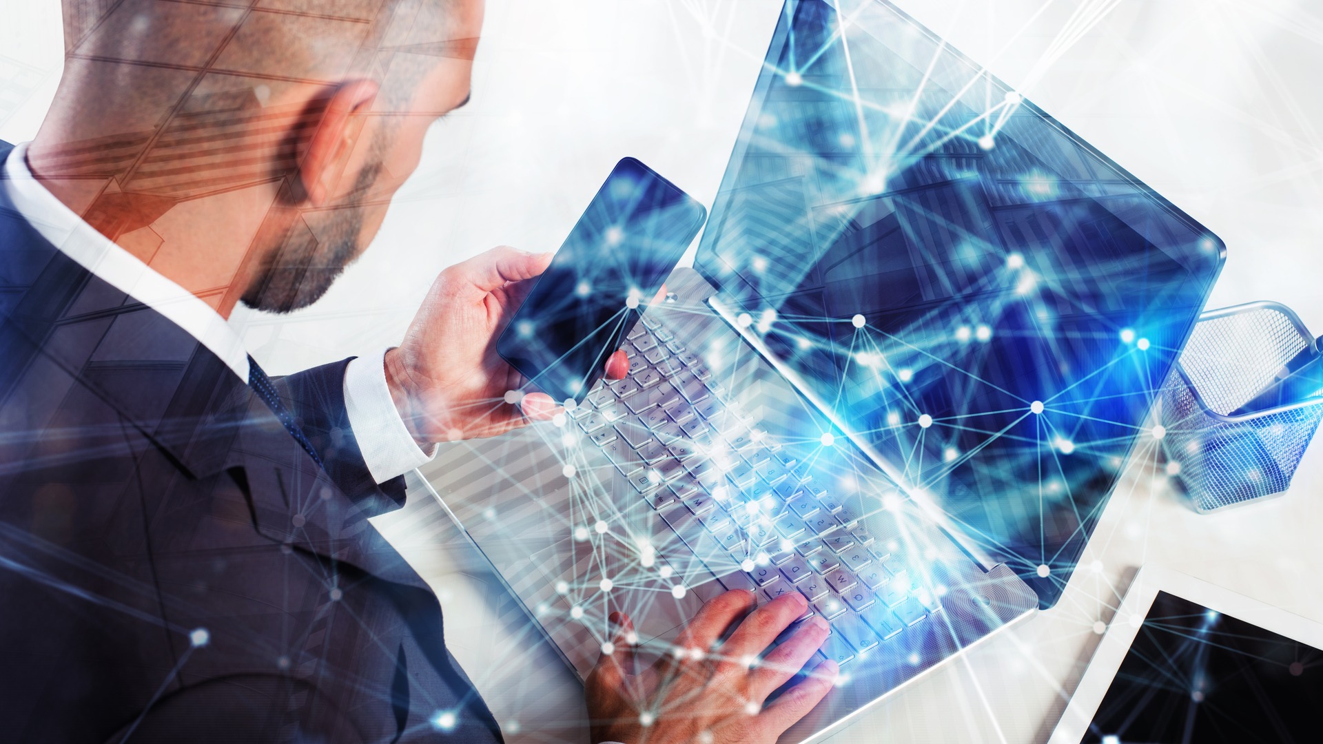 O impacto do 5G na transformação digital das empresas: O Manual da Transformação Tecnológica