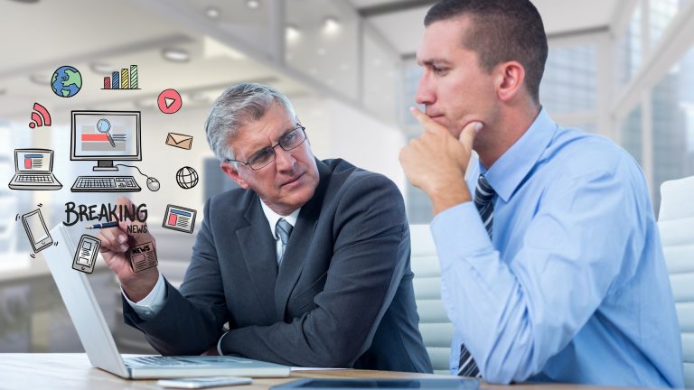Como digitalizar uma empresa e evitar erros comuns: 7 Etapas Essenciais para o Sucesso