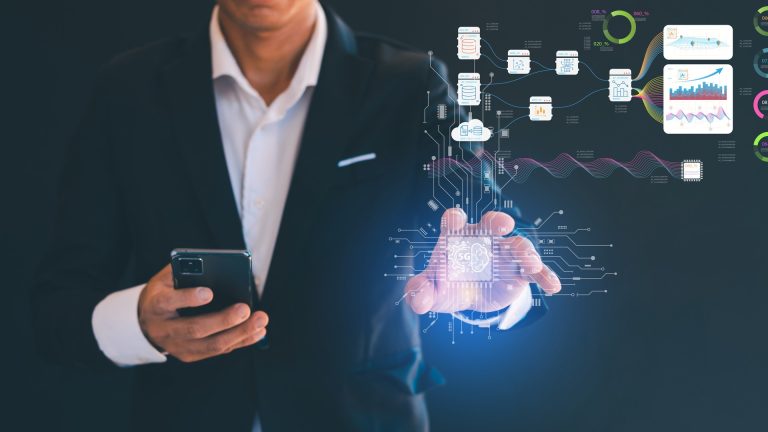 Transformação digital: O que é e como aplicar ao seu negócio