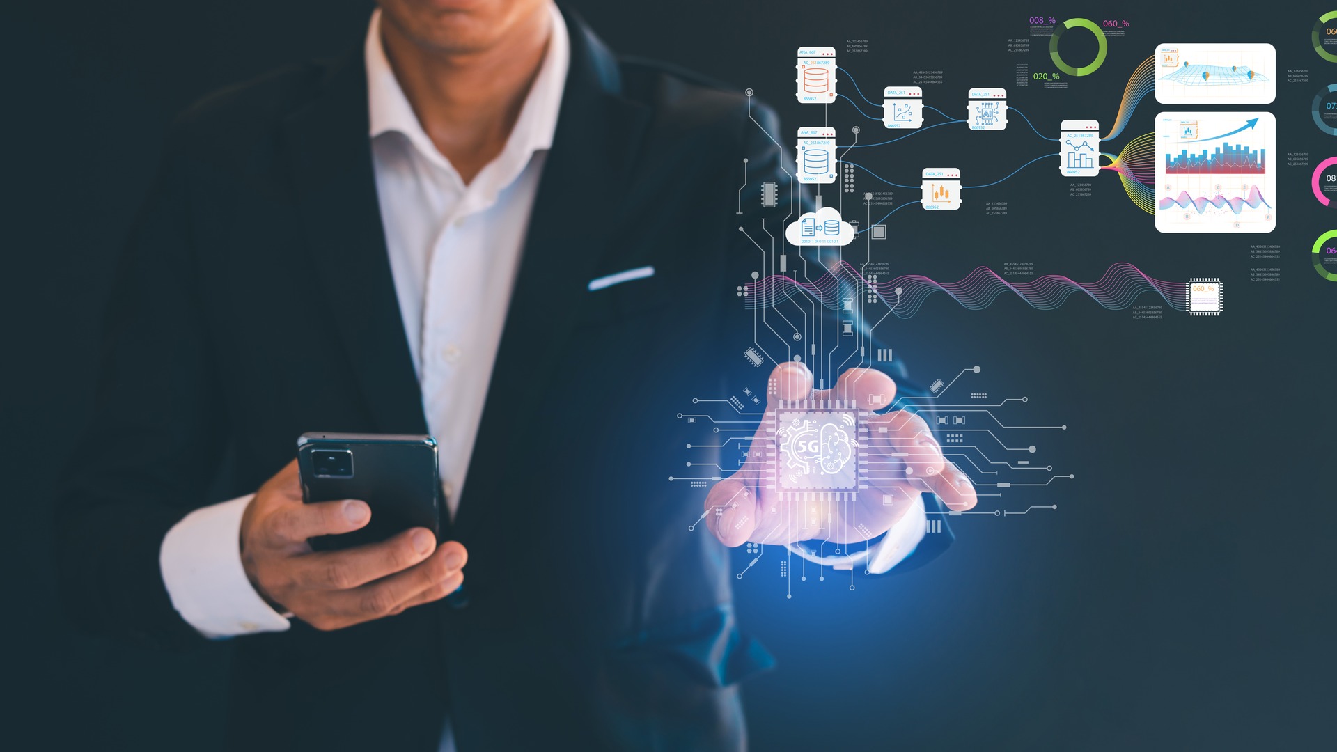 Transformação digital: O que é e como aplicar ao seu negócio