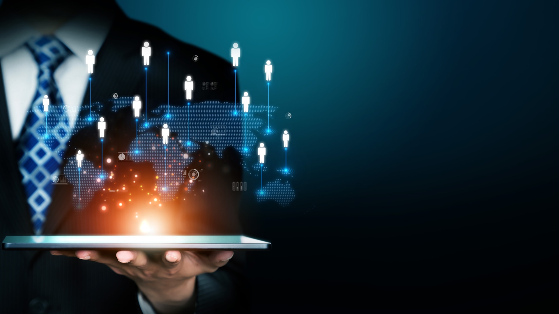Casos de sucesso de empresas que apostaram na transformação digital: O Caminho para a Empresa do Futuro