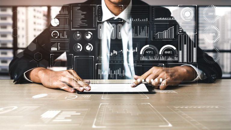 Como medir o impacto da transformação digital no desempenho da empresa: Inovações que Impulsionam Resultados