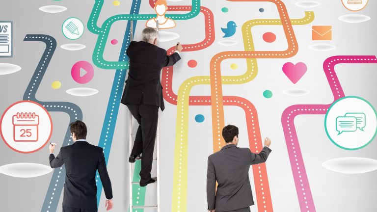 O papel da cultura empresarial na digitalização do negócio: O Caminho para a Empresa do Futuro
