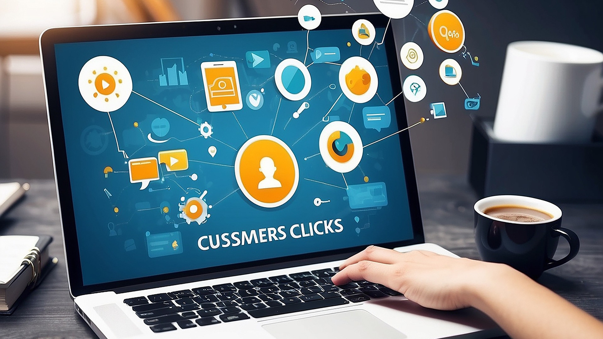 Ferramentas de CRM: Como escolher e usar para aumentar as vendas