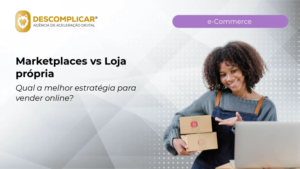 Artigos 7 marketplaces vs loja propria qual a melhor est 2