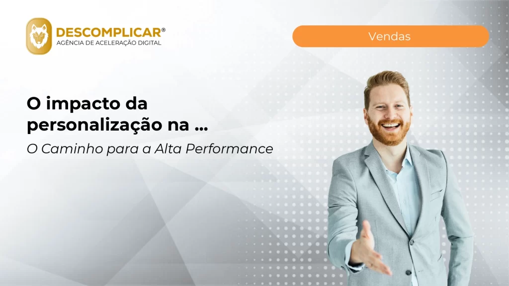 Artigos 9 o impacto da personalizacao na experiencia de c