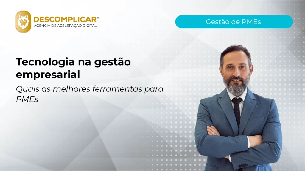 Artigos 6 tecnologia na gestao empresarial quais as melh