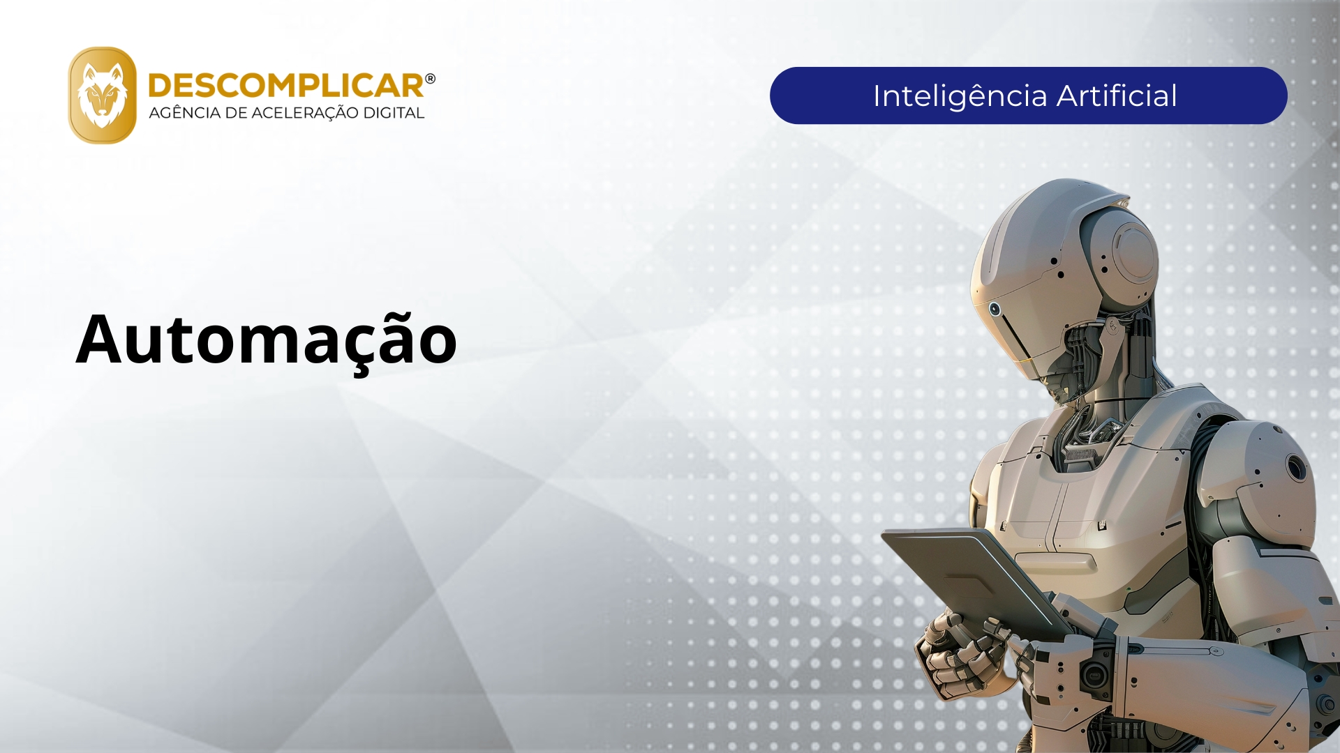 Automação