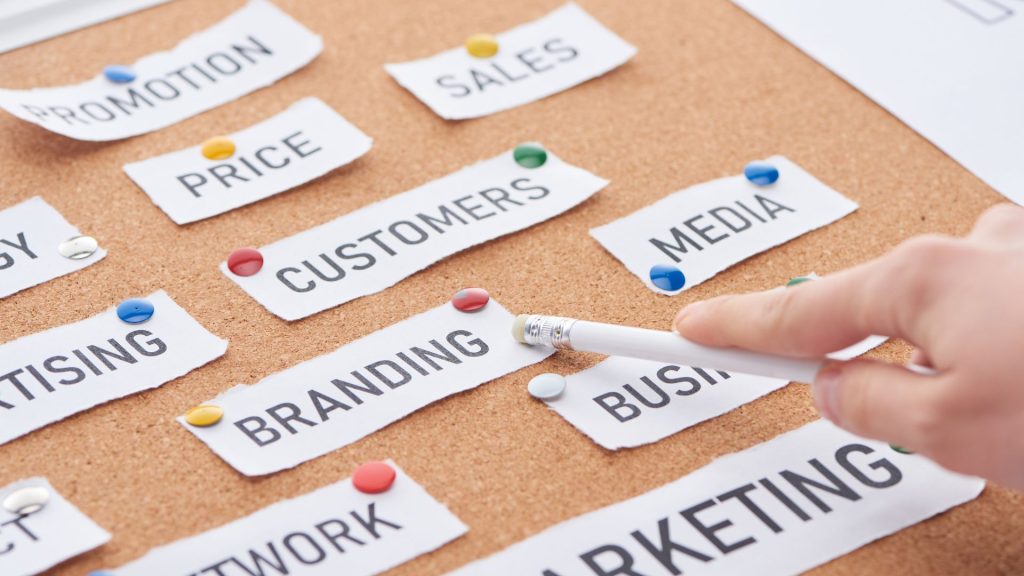 O Estado do Marketing Digital nas PMEs Portuguesas