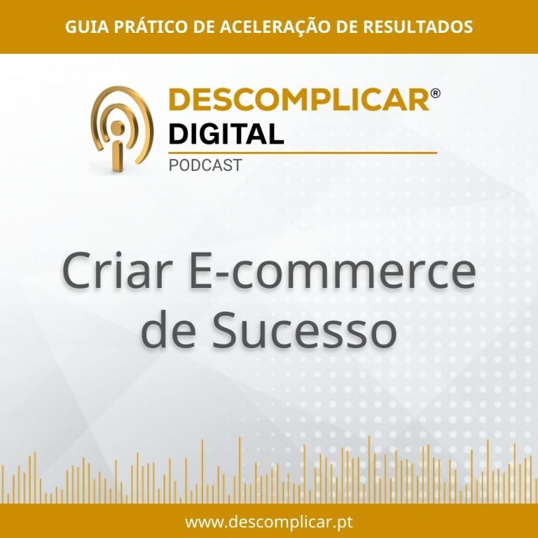 Criar um E-commerce de Sucesso