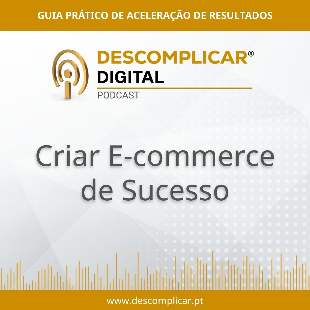 Criar um E-commerce de Sucesso