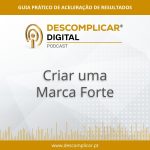 Criar uma marca forte