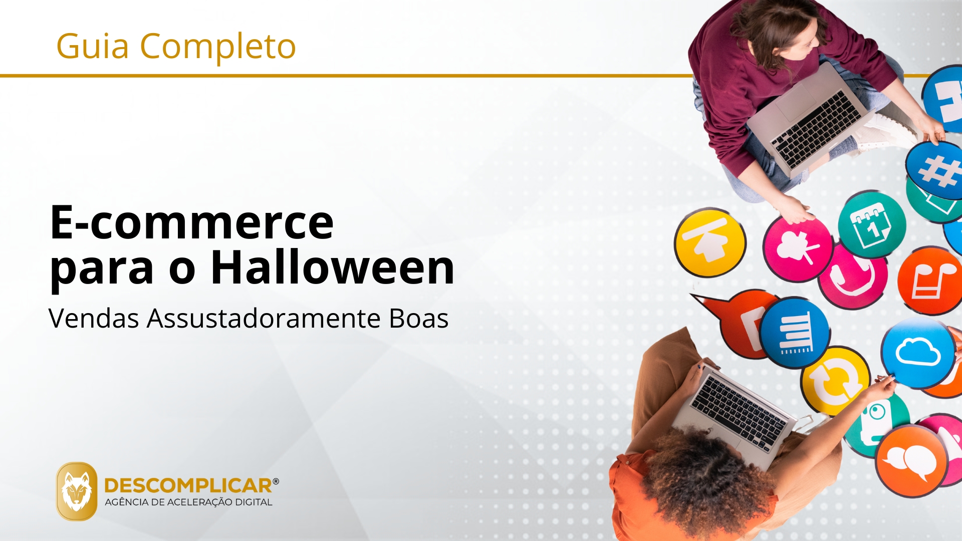 Guia Completo: E-commerce de Halloween e Produtos Sazonais Do Armazém Assombrado ao Checkout Assustadoramente Rápido: O Manual para Vencer a Corrida do E-commerce de Halloween
