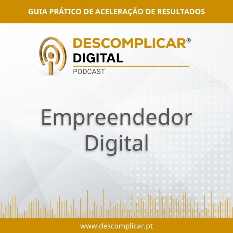 Empreendedor Digital: Como Transformar Ideias em Negócios Online