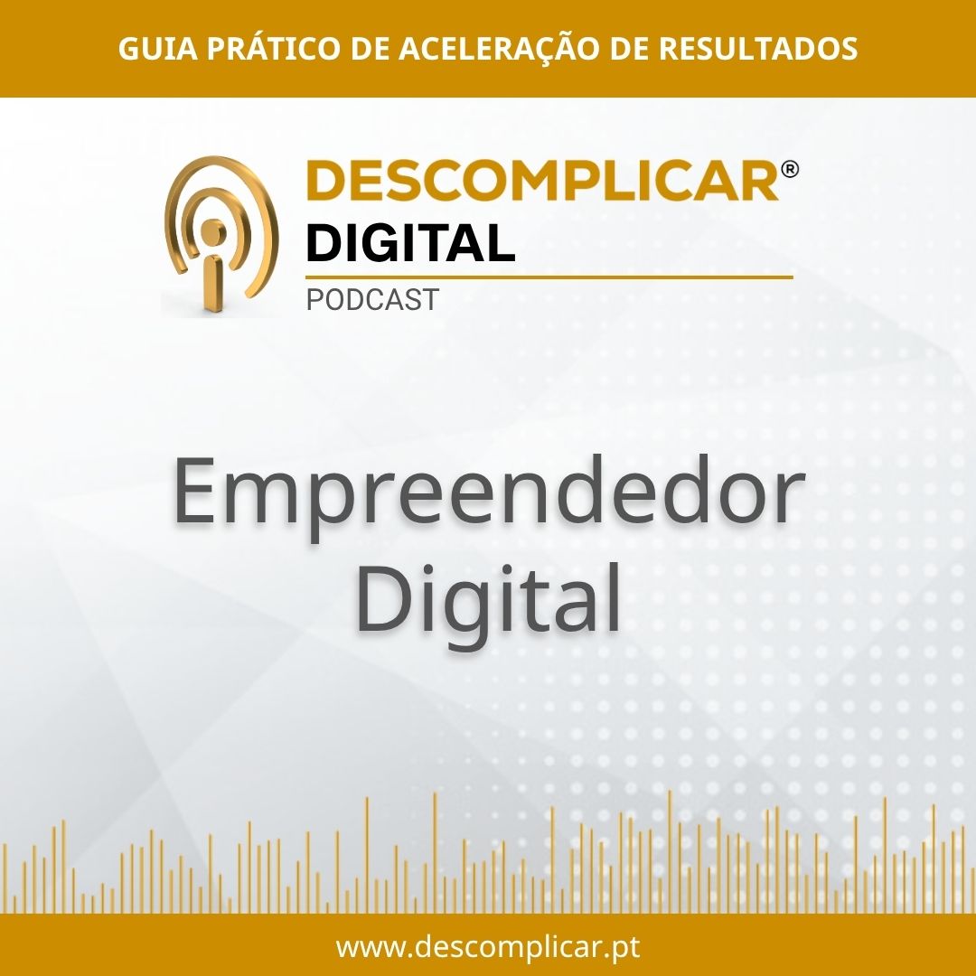 Empreendedor Digital: Como Transformar Ideias em Negócios Online