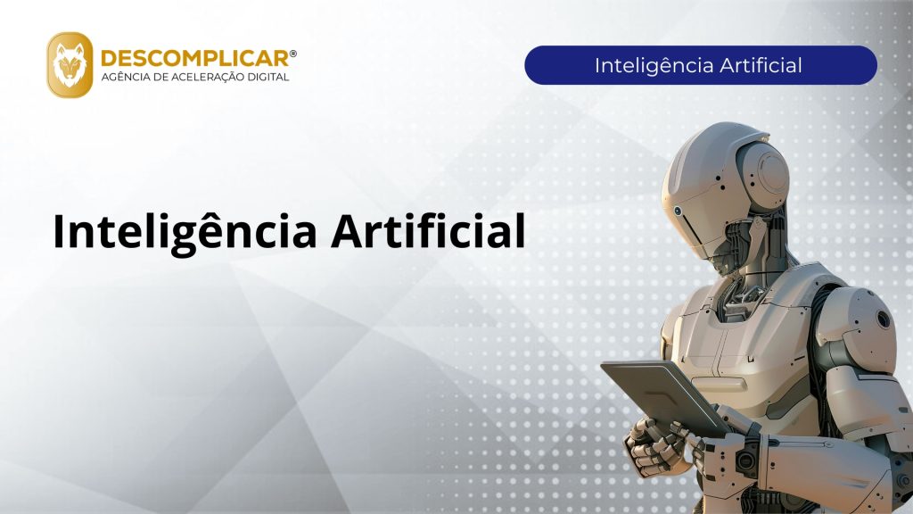 Artigos 30 Inteligência artificial