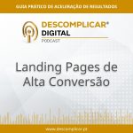Landing Pages de Alta Conversão