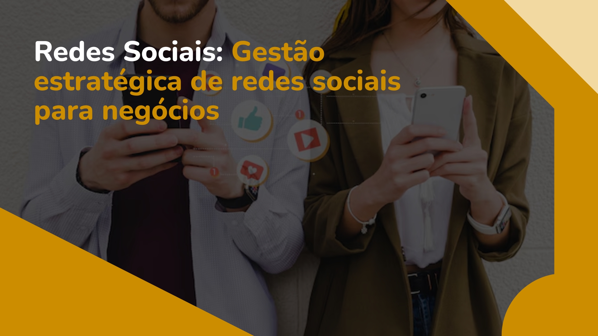 Gestão de Redes Sociais: O Guia Definitivo para Negócios