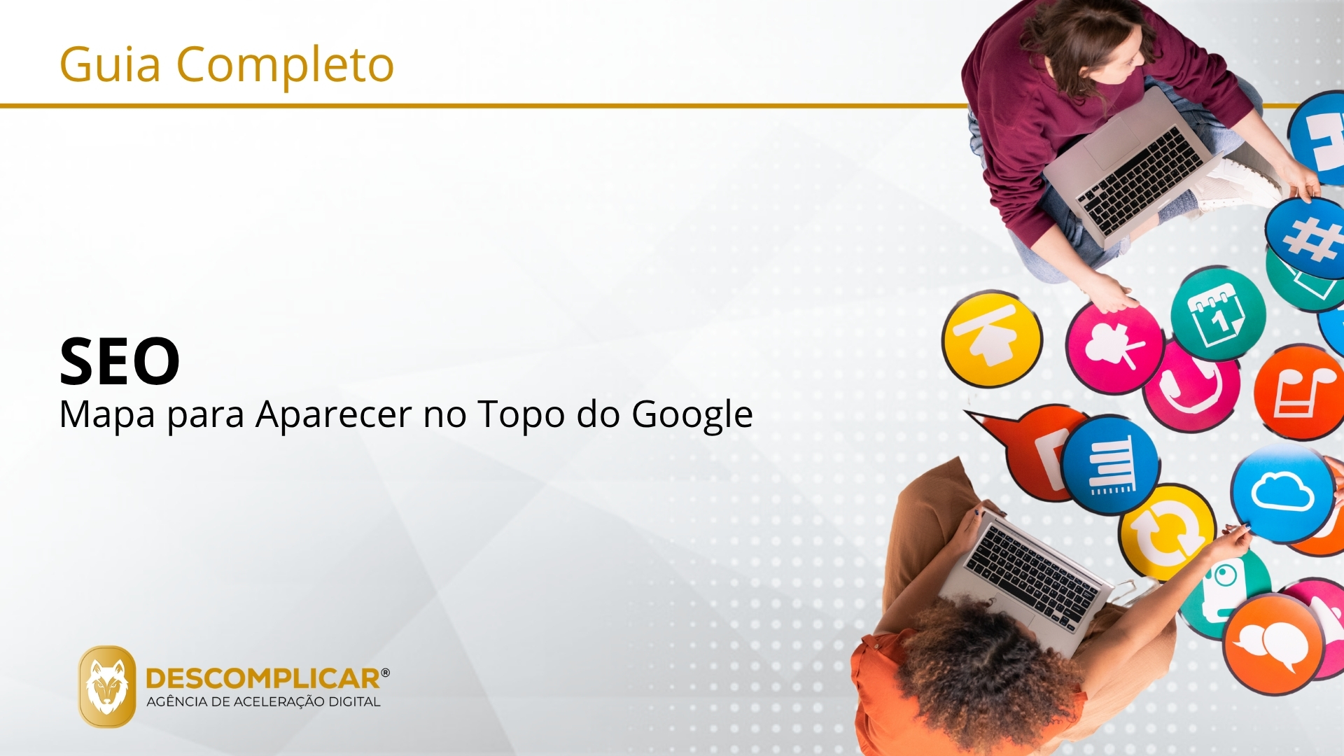 Guia Completo de SEO Técnico A Fundação Invisível do Sucesso: Como Dominar os Pilares Técnicos que o Google Adora