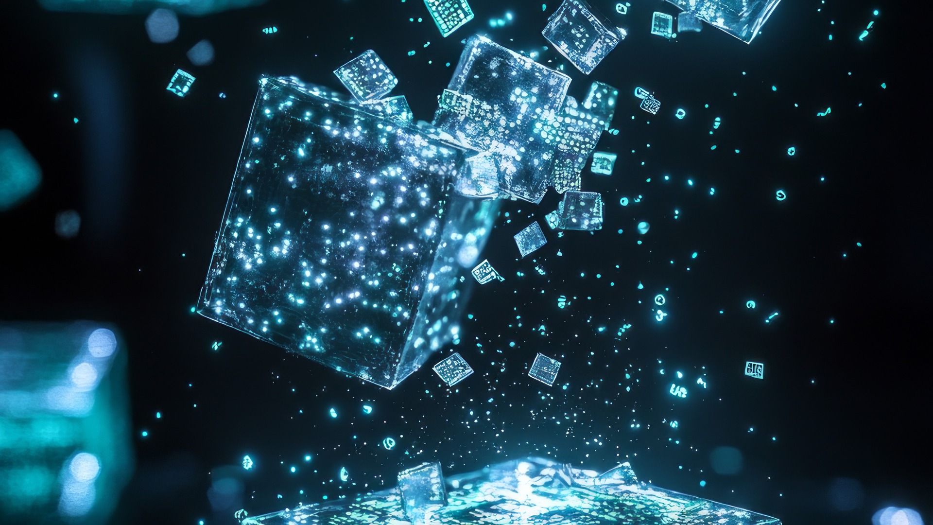 Web3 e Blockchain