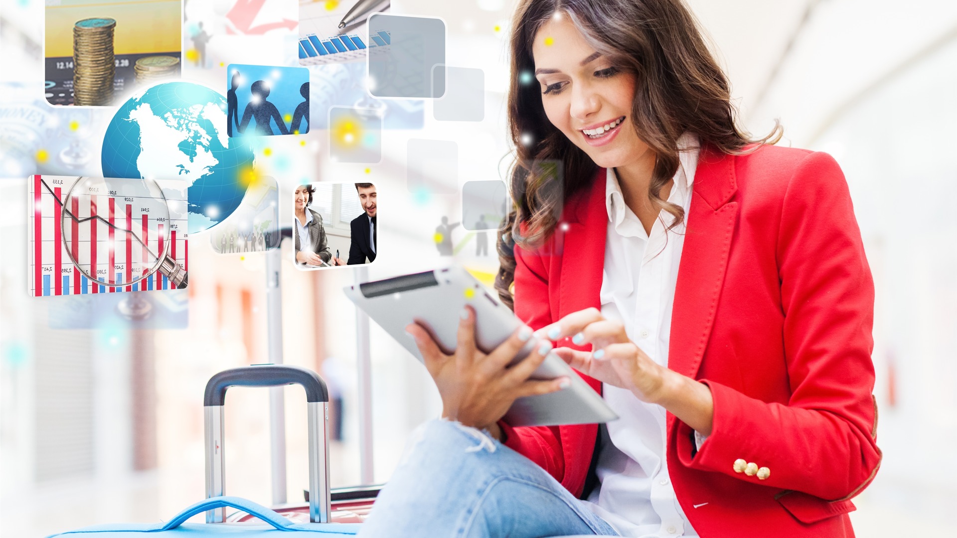 Marketing Digital para Turismo: Captação de Clientes no Setor Turístico Português