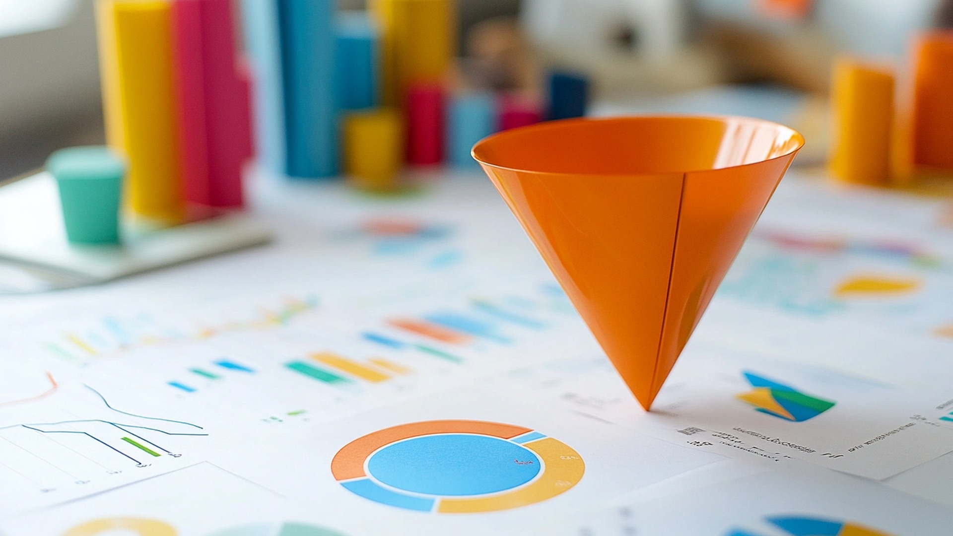 Funis de Vendas Optimizados para o Mercado Português