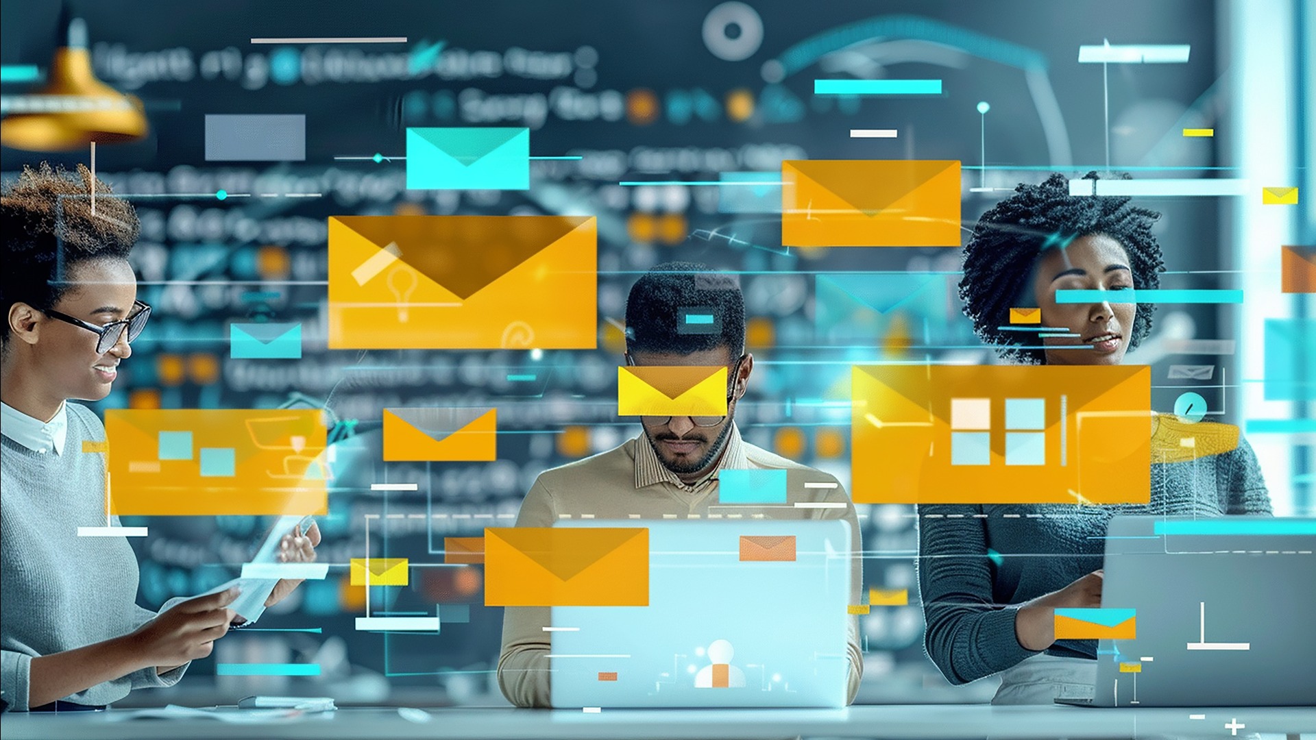 Email Marketing Avançado: Estratégias para PMEs Portuguesas
