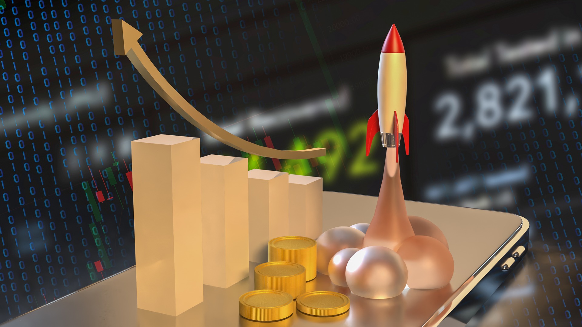 Crescimento de Vendas: Estratégias Comprovadas para Acelerar PMEs