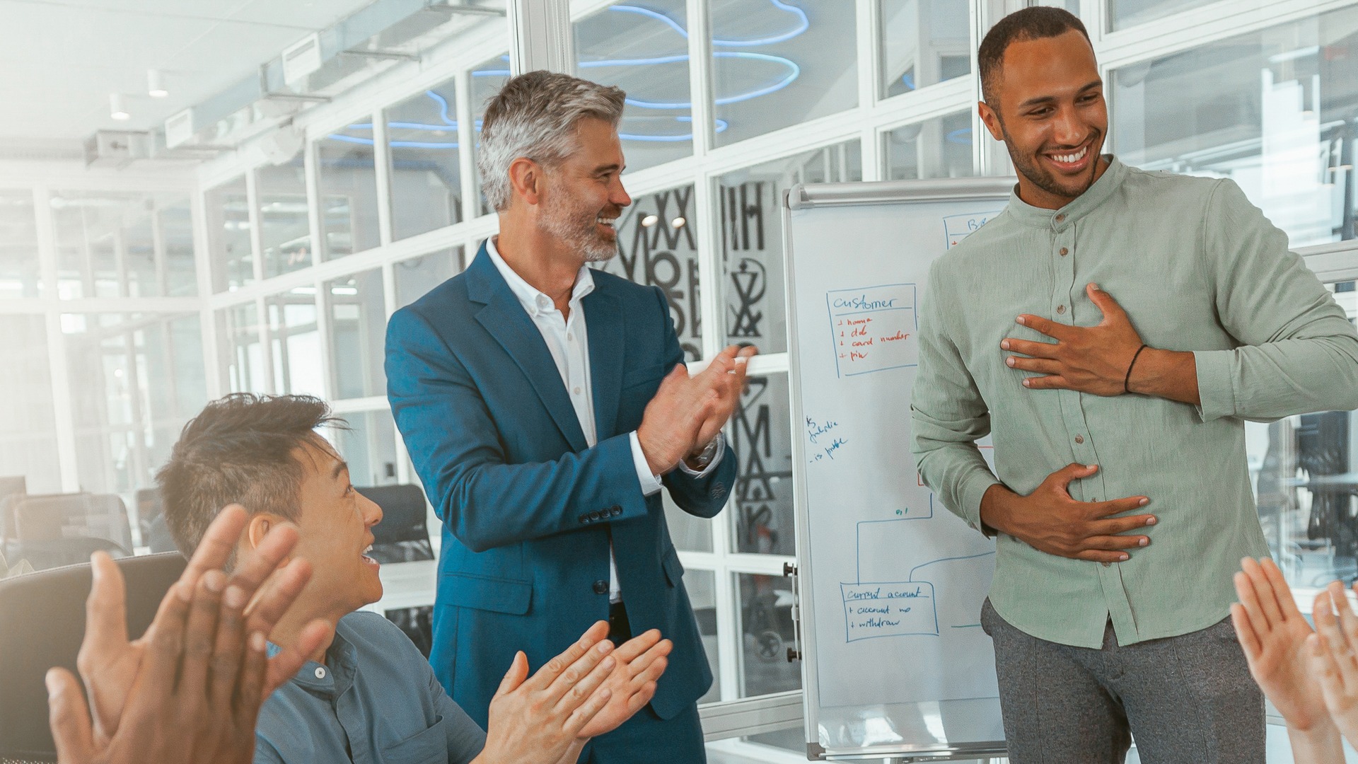 Coaching Empresarial: O Impacto do Coaching na Performance de Equipas Comerciais