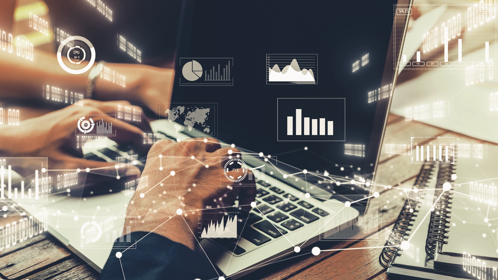Business Intelligence para PMEs: Implementação de Analytics para Decisões Estratégicas