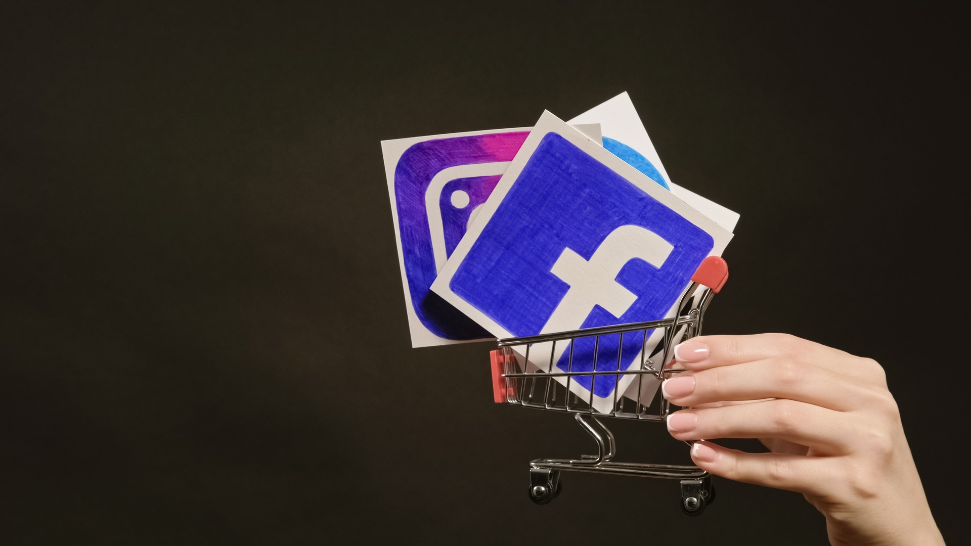 Anúncios no Facebook & Instagram: Optimização de Campanhas Meta Ads