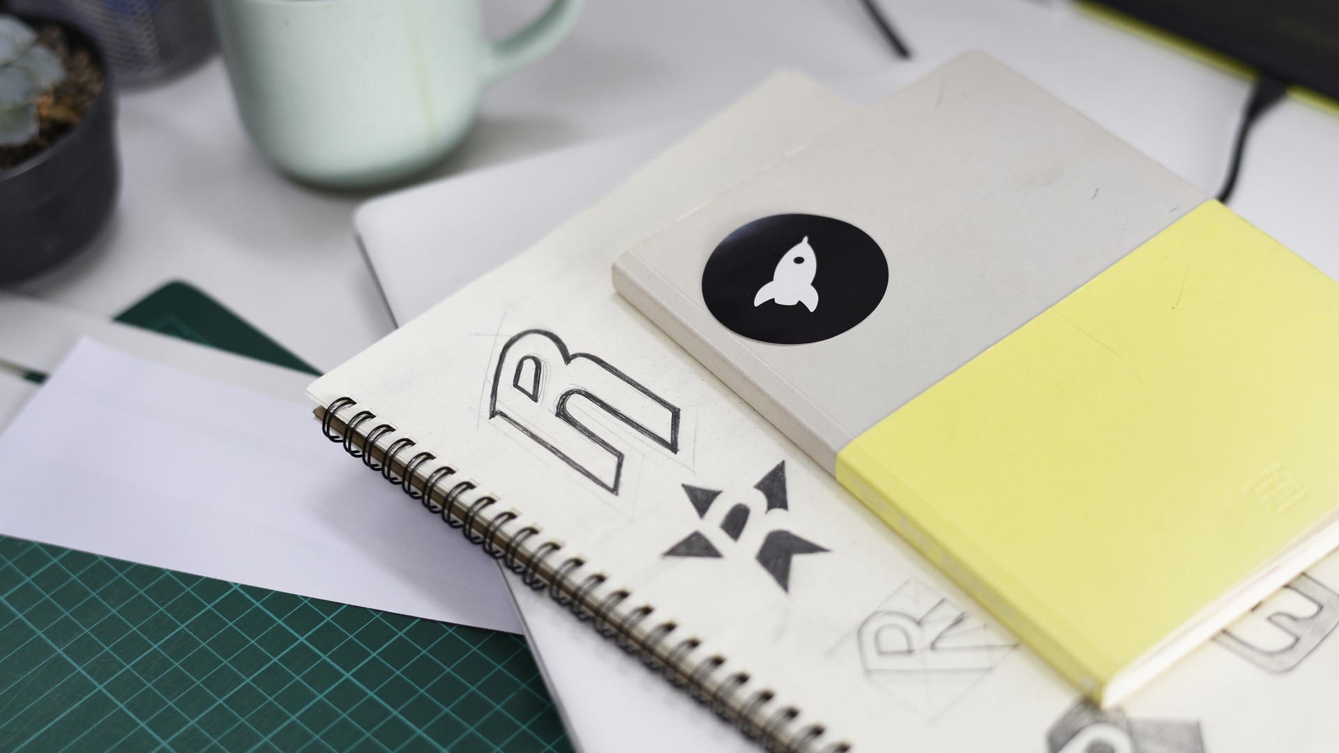 Guia de Branding para Startups